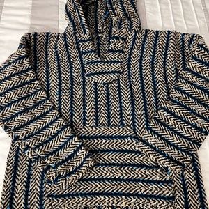 Boho Hoodie